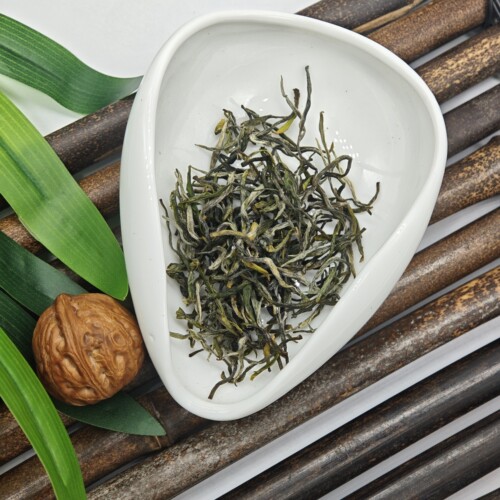 2026 庐山云雾茶 精品（山下）