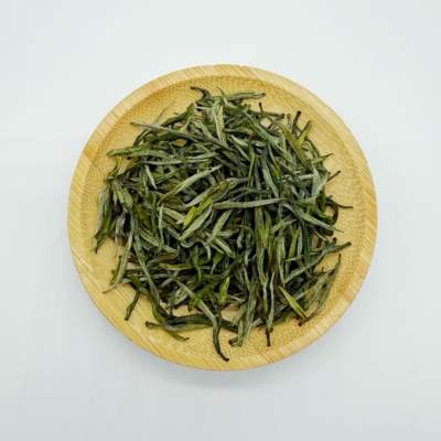 2026 婺源绿茶大鄣山 仙枝