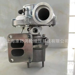 631GC5172M5 K27.2和S300A113 涡轮增压器 53279887192