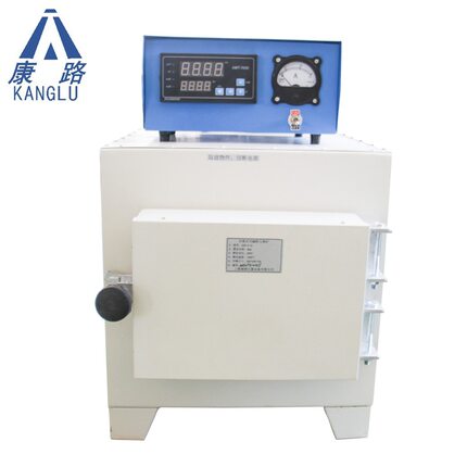 SXF系列分体式可编程箱式电阻炉/程控马弗炉