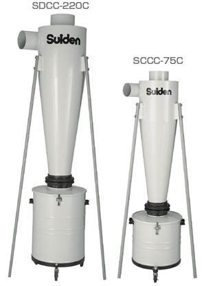 日本瑞电工业集尘机SDC-L3700BP3