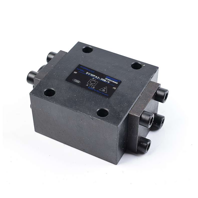 供应单向阀SVSL型4x系列液控单向阀密封高压SL30PA单向阀高耐压