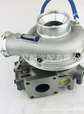 厂家批发 博施纬尔RHE62W 119775-18010 涡轮增压器