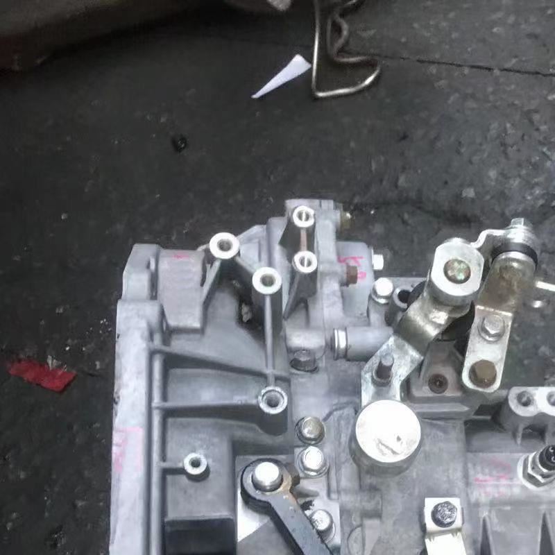 原装众泰大迈X7 x5 T600 T500 Z560 T300 SR7 Z500 1.5T变速箱