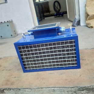 长力现货用KXB127型矿用声光语言报警器供应声光语言报警器