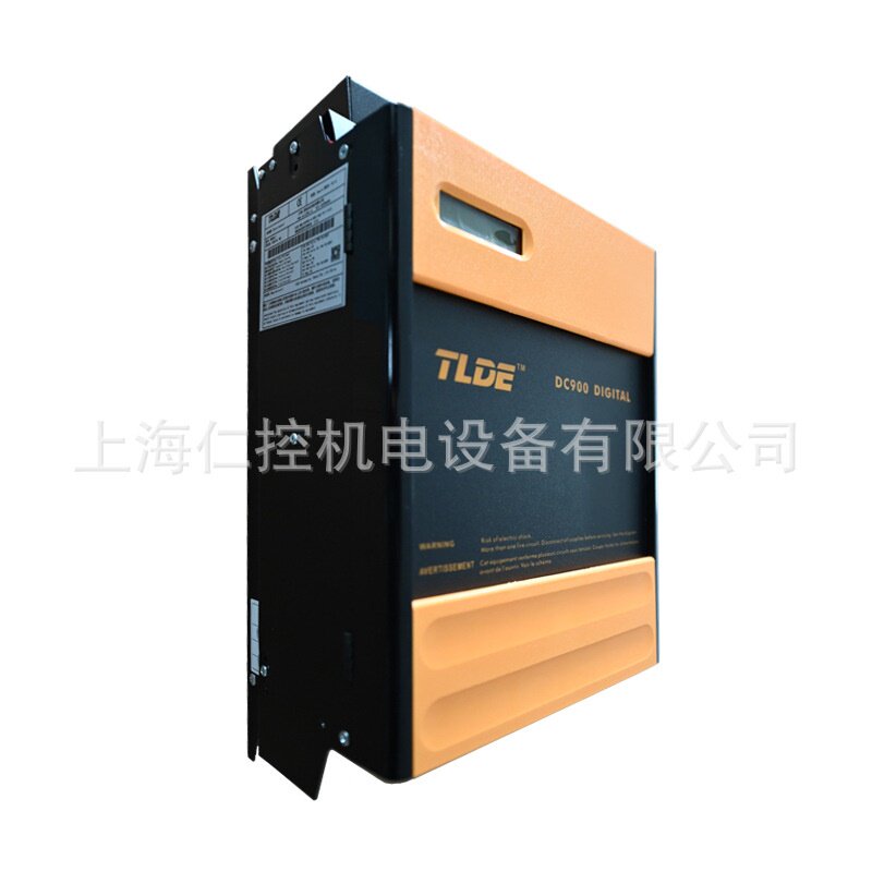 泰莱德升级款中文直流调速器 DC900C-2-500-120-10-1-0-0 二象限