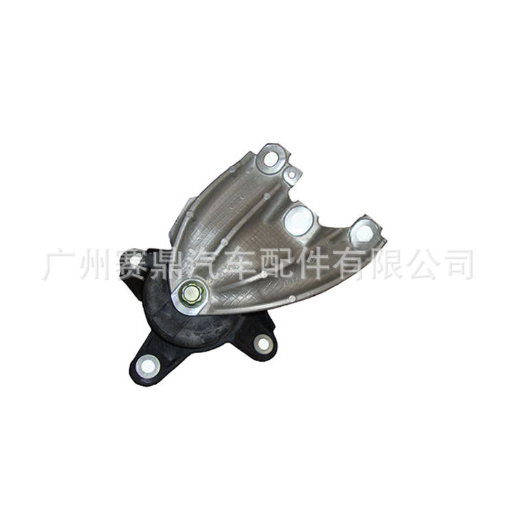 50870-TA1-A01 适用雅阁歌诗图 变速箱上安装橡胶机脚胶支架总成