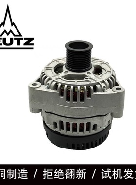 中联重科压路机发电机DEUTZ道依茨01183604 01182399 11.203.064