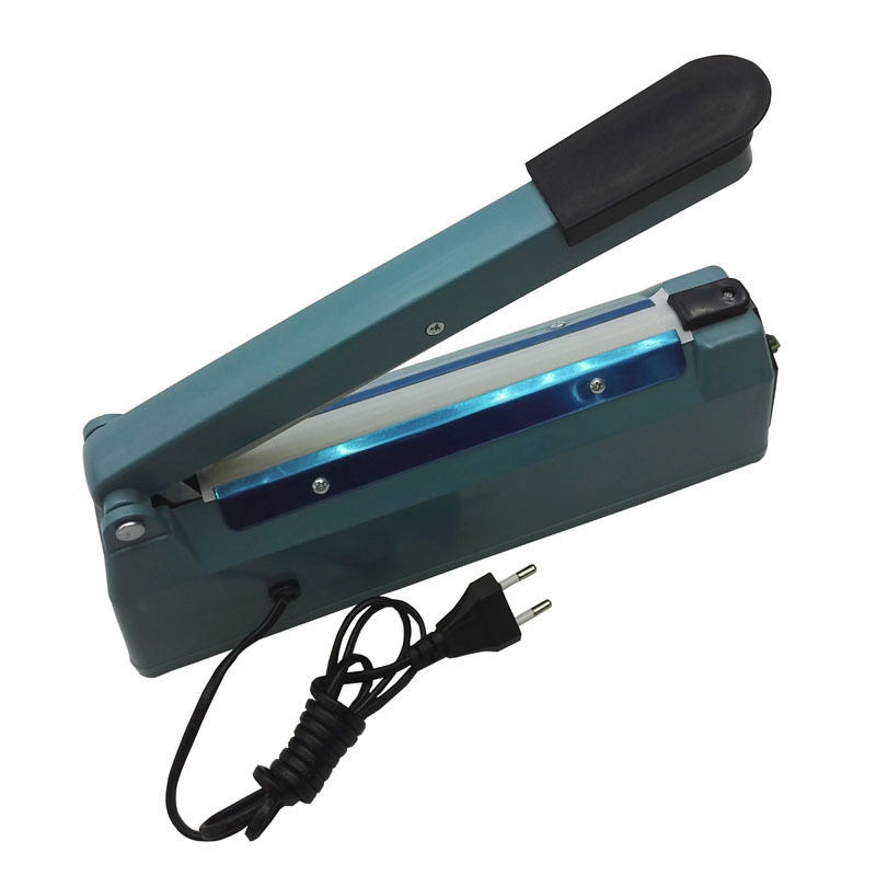 手压式封口机 塑料薄膜塑封机 小型家用FS-200 300 400手压封口机