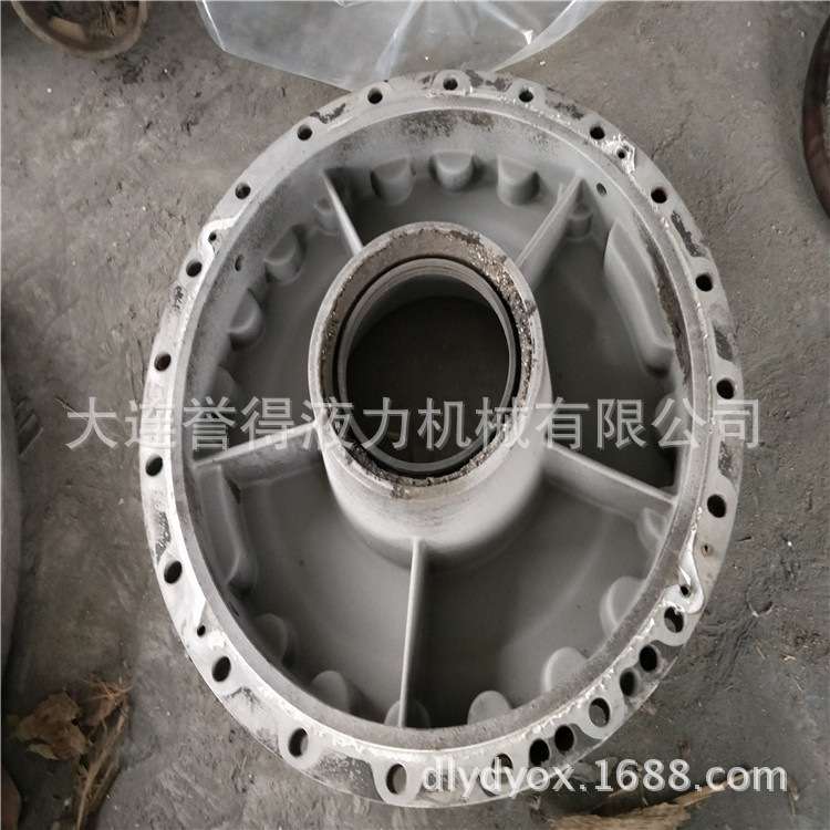 水介质限矩型液力偶合器 弹性联轴节 输入￠60输出￠60YOXYZ400