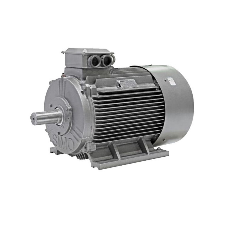 YE2-200L1-2  30KW IP55/F级 B3节能电动机 西安西玛电机