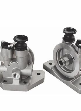 600-319-5610PC240-8连接螺纹:M36X1.5进出油孔：M18×1.5