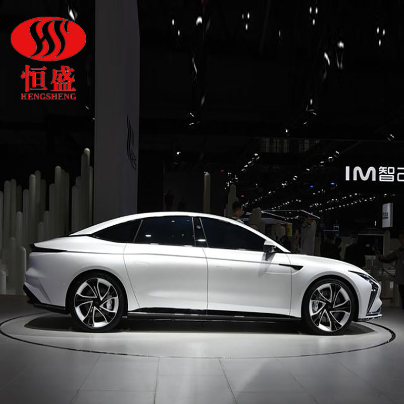 汽车旋转台展厅旋转展示台汽车电动旋转台圆形转台车间摄影旋转台