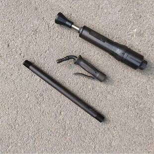 D3铸造翻砂捣固机 小型气动D9捣固机 手持式气动捣固机