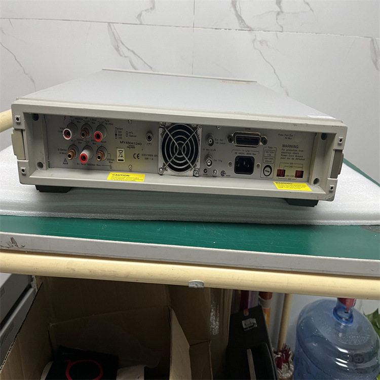 Agilent 3458A 八位半数字万用表