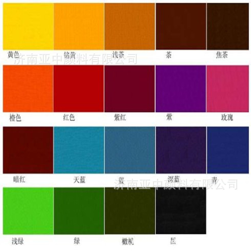 直接灰D 灰色染料 柳编造纸佛香蛋托纯棉染色纸张染料 水性染料