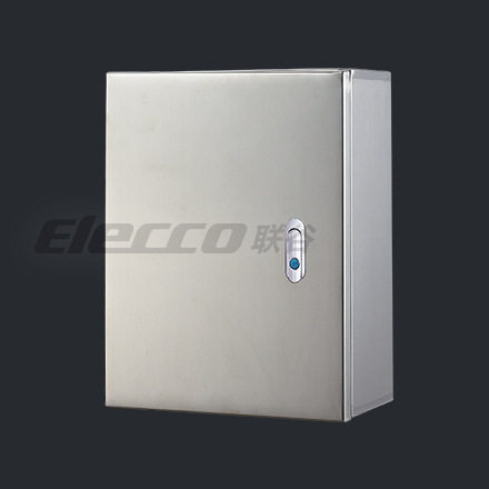 联谷不锈钢基业箱300*400*150mm/室内配电箱JXF控制箱/IP55电控箱