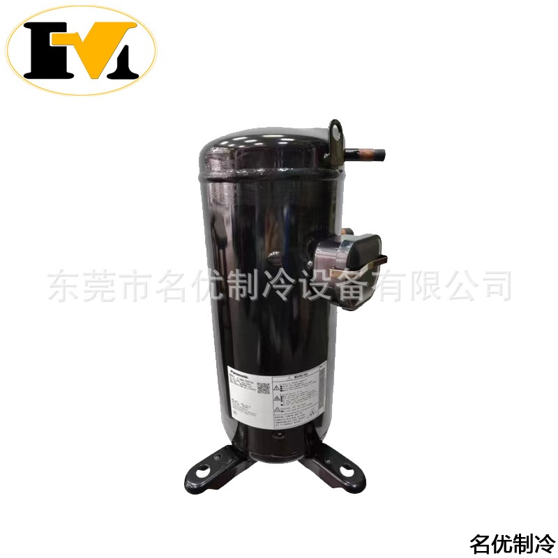 松洋空调压缩机 C-SBP170H38A  C-SBP170H38B