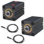 米思米 油缸 C-MCXSSMG-SD-25-ST5-C8-IN-F
