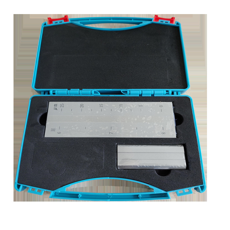 QXD-25细度计不锈  单槽细度计0-25μm