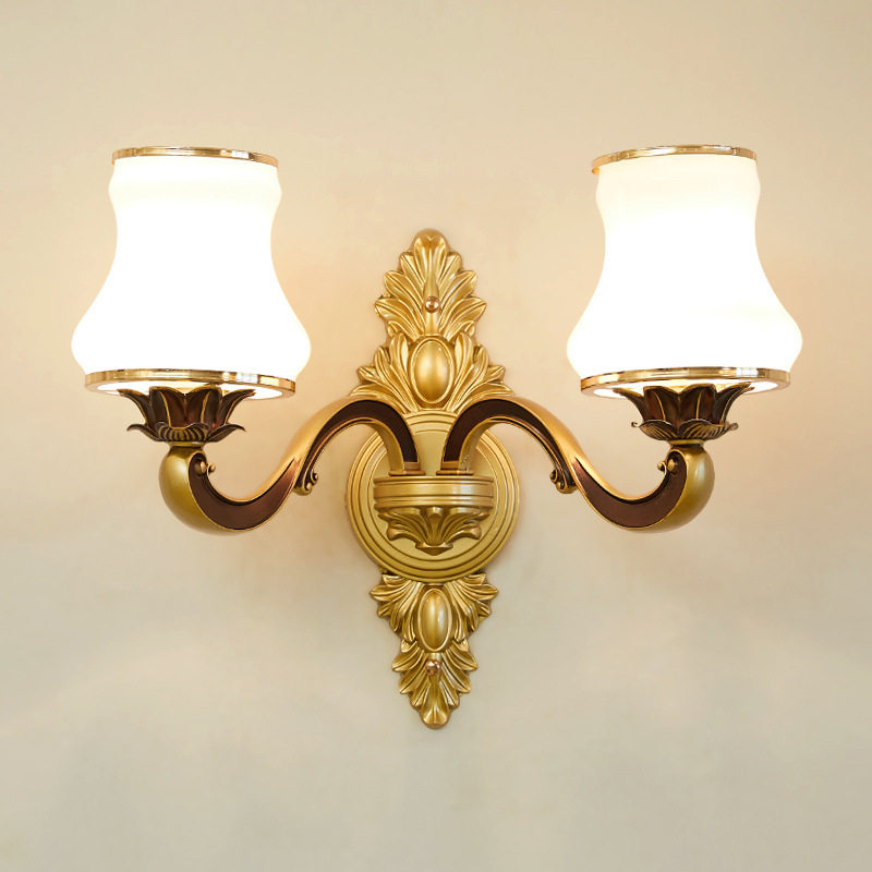 中山欧式LED装饰壁灯新品