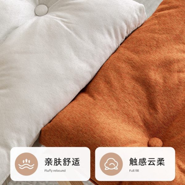 门口换鞋凳家用小实木沙发凳放托脚腿小板凳凳凳子矮凳子客厅茶几