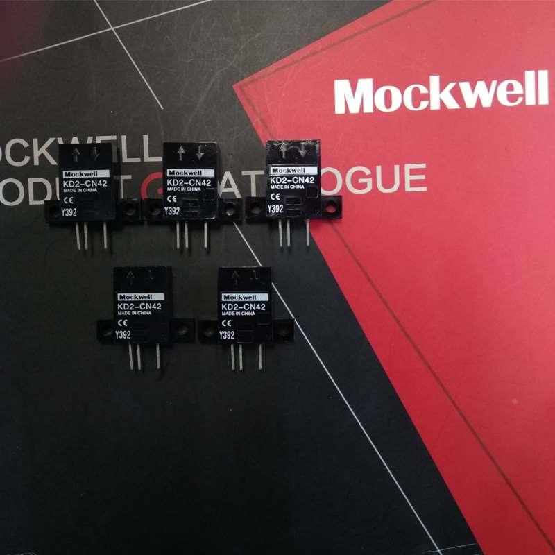 莫克韦尔 KD2-CN42 反射光电开关传感器 替代EE-SPY302