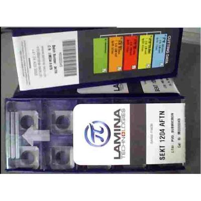 林妮娜）铣刀片SEKT1204AFTN LT30 玉米铣刀APMT1604PDTR/1135