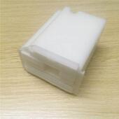 L3200 废墨收集器 L3210 L3266 爱普生 L3269 L3256 L3268 海绵仓