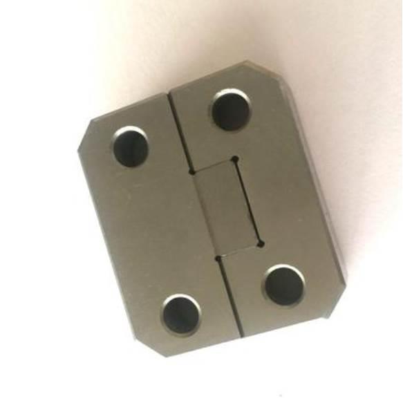 导位固定块 辅助器 方型定位块 精定位 PL38/50/75/100/125/150