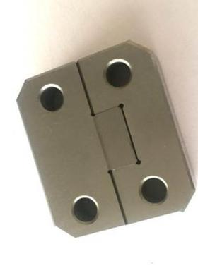 导位固定块 辅助器 方型定位块 精定位 PL38/50/75/100/125/150