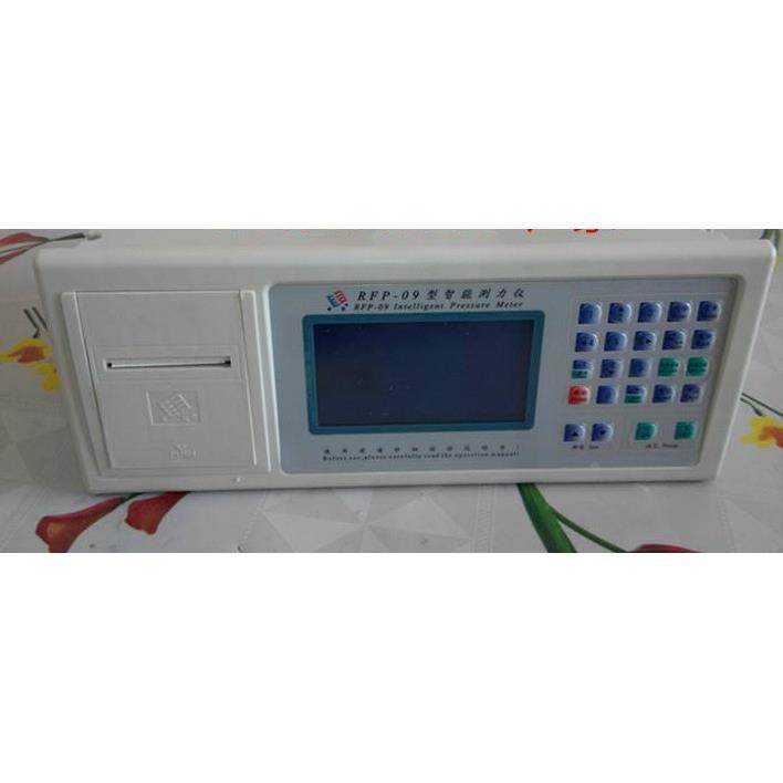 RFP-09型智能测力仪 液压万能材料试验机仪表 控制器 无锡丰仪