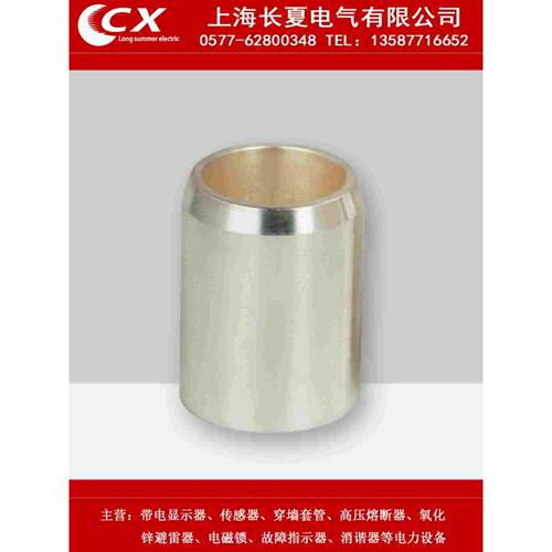 2000A 79*107 高压中置柜配套静触头 T2紫铜 厂价直销