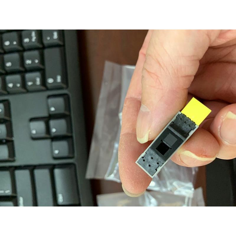 原装 理光PRO8100 8110 8120 8200 8210 8200 8300  8320传感器
