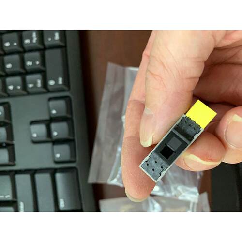 原装 理光PRO8100 8110 8120 8200 8210 8200 8300  8320传感器