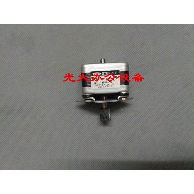 夏普AR-2718 4821N 4818S 4018 4020D 3818S扫描电机 反光镜马达