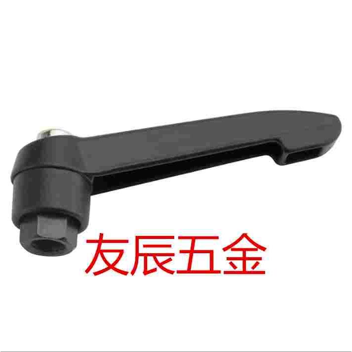 C-CLDF4/5/6/8/10/12-8/10/14/17/22-B/M/S内螺纹固定把手