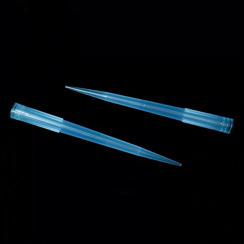 1000ul/1ml加长枪头盒 吸头盒 吸嘴盒TIP头盒 96孔 可开票