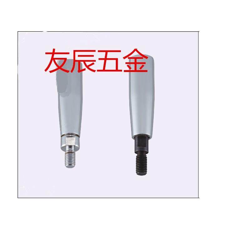 不锈钢固定握柄GRMSN5/6/8/10不锈钢旋转握柄GRMS5/6/8/10