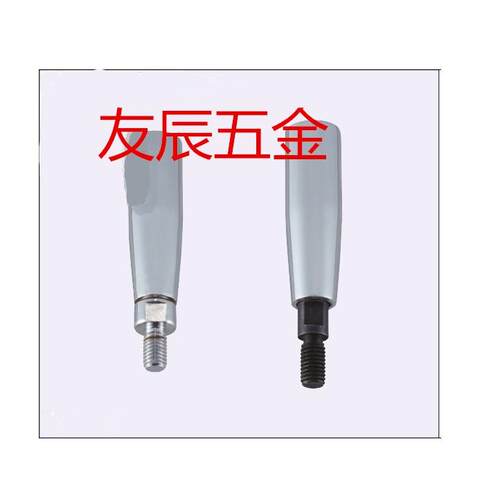 不锈钢固定握柄GRMSN5/6/8/10不锈钢旋转握柄GRMS5/6/8/10