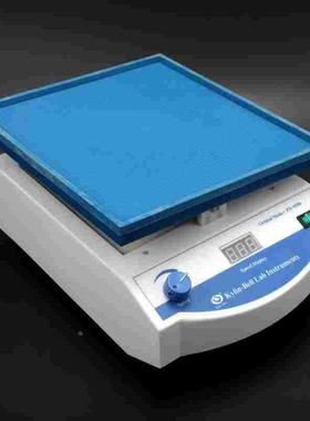 【其林贝尔】数显转移摇床ZD-9550/2008 TS-8/8S定时调速双层