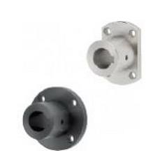 导向轴支座支架型带键槽型STHRBNG STHRNG STHCBNGSTHCNG光轴支座