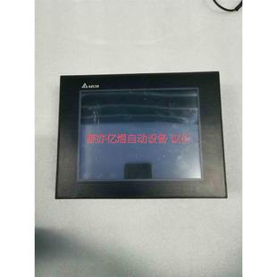 议价 台达触摸屏HMC08 包好包 N500S52现货实拍 就一台