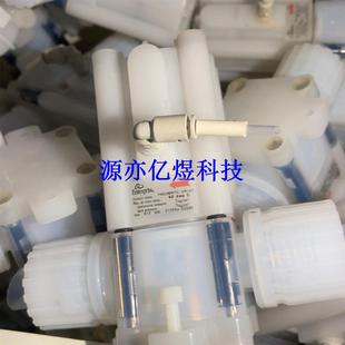 Entegris英特格三通阀 K12 PLPV 议价 原装 隔膜阀