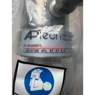 APTech AK1000系列1 4卡套调压阀 议价