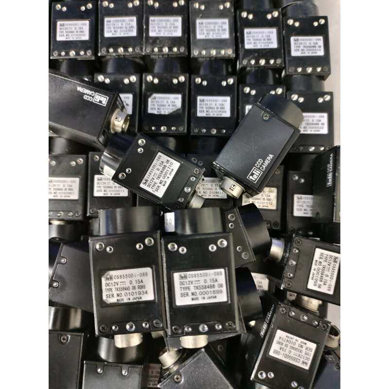 teli泰利CS8550Di CS8550Di-08B CS【议价】