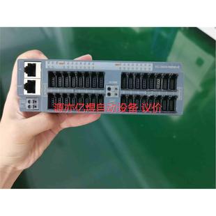 议价 德克威尔EtherCAT 0S00 O快接端子模块EC