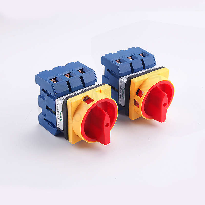 索莫SFD11-100A80A主电源负载断路开关LW30-100 JFD负荷转换开