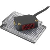 回归漫反射光电开关 传感器E3Z R61 全新原装 E3Z R81红外感应开关