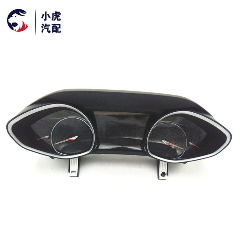适用东风标致 4008 组合仪表总成